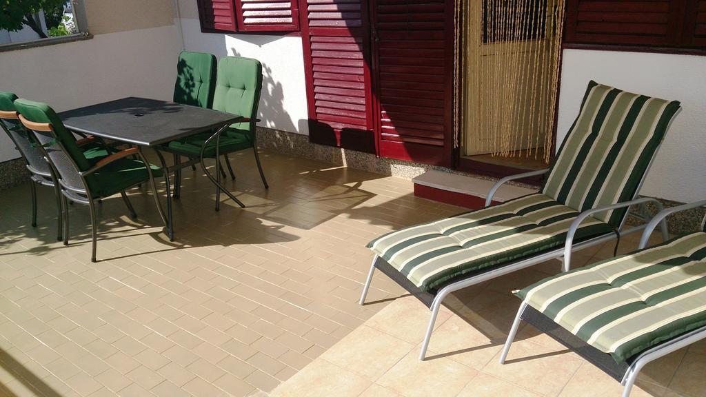 Apartment Zoric Grebaštica Pokoj fotografie