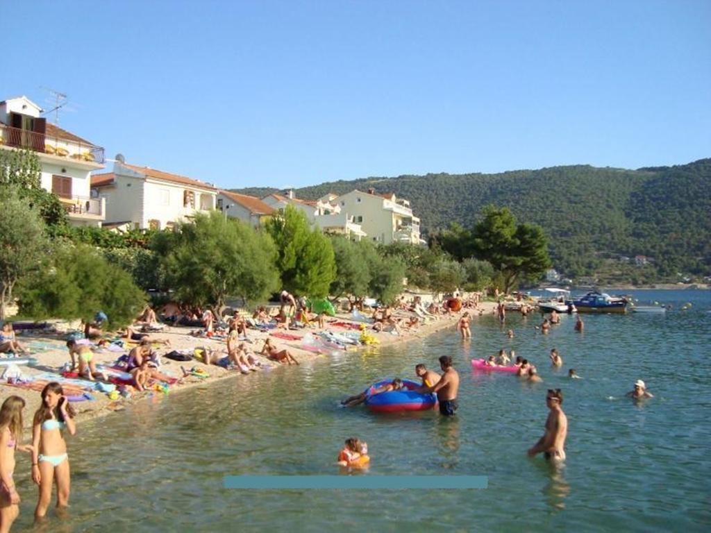Apartment Zoric Grebaštica Pokoj fotografie