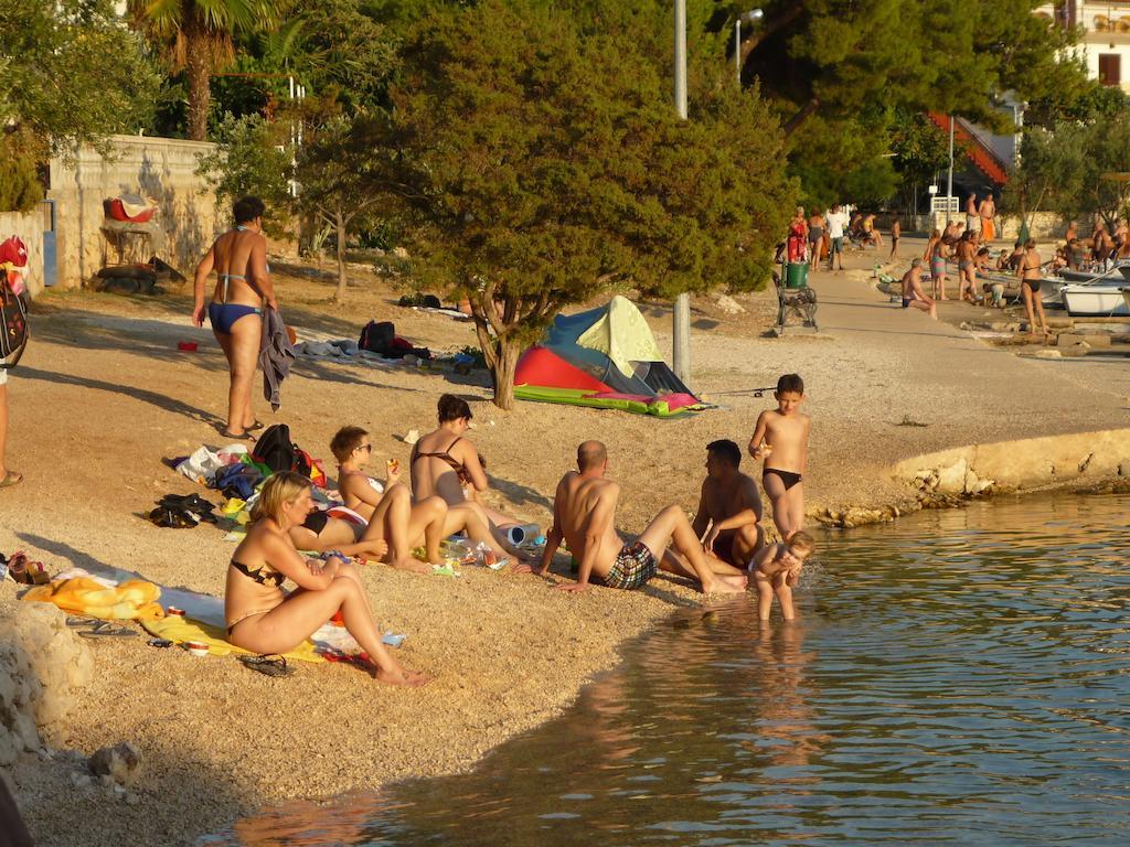 Apartment Zoric Grebaštica Pokoj fotografie